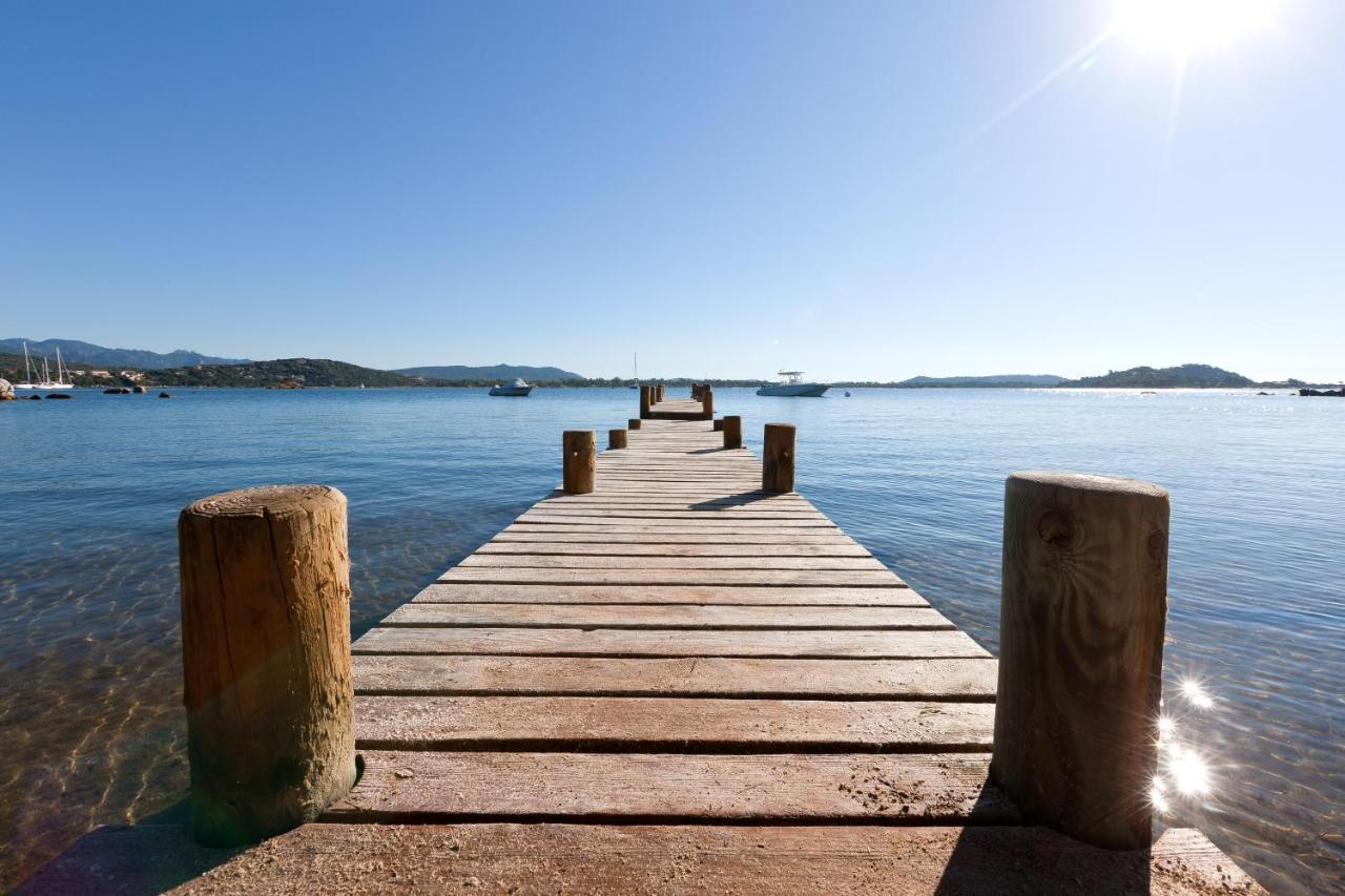 Hotel Campo Di Mare Porto-Vecchio  Exteriér fotografie