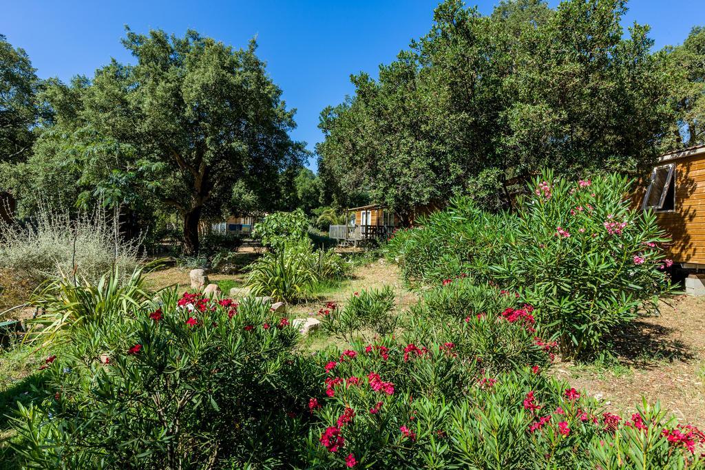 Hotel Campo Di Mare Porto-Vecchio  Exteriér fotografie
