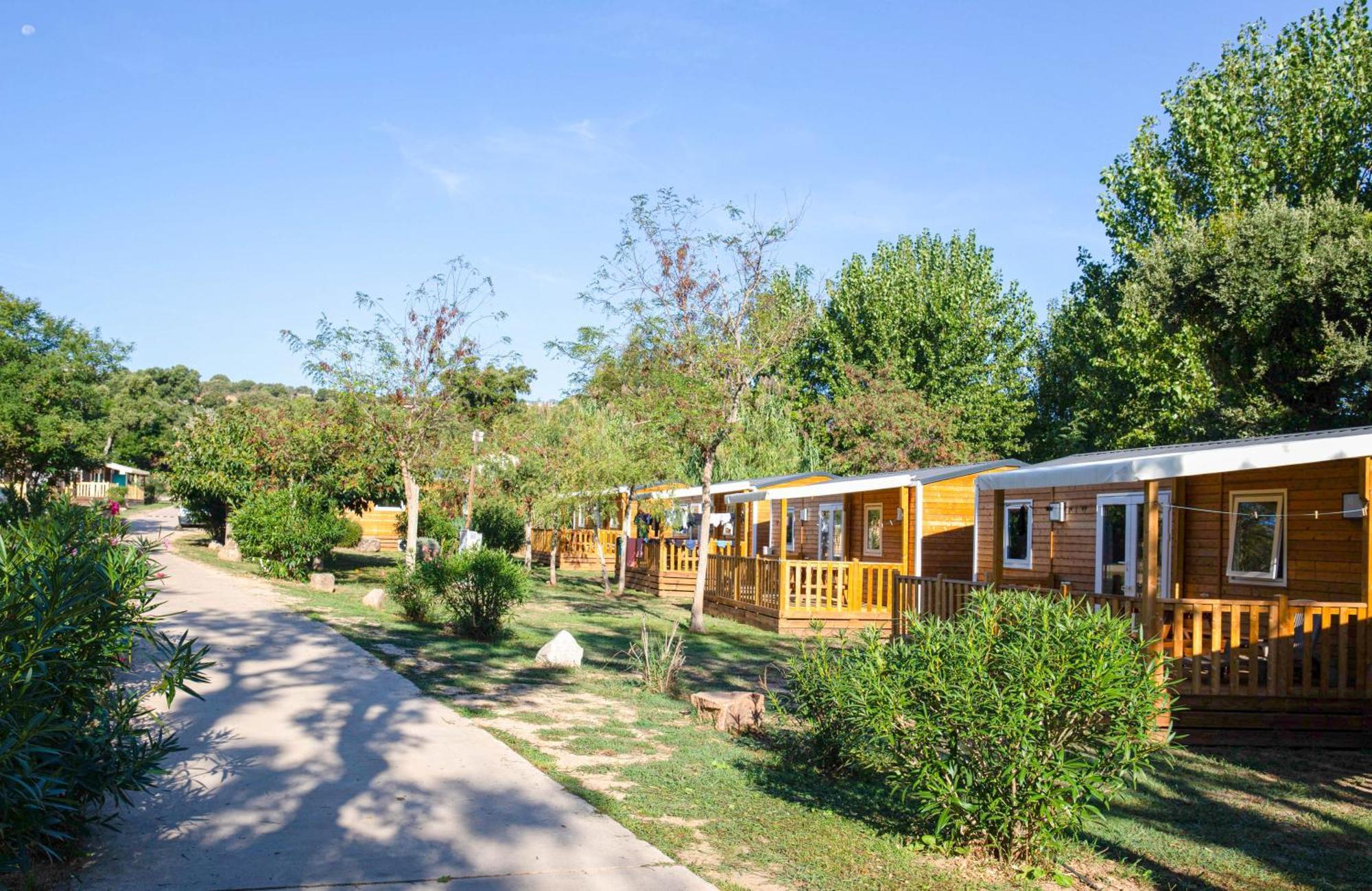 Hotel Campo Di Mare Porto-Vecchio  Exteriér fotografie