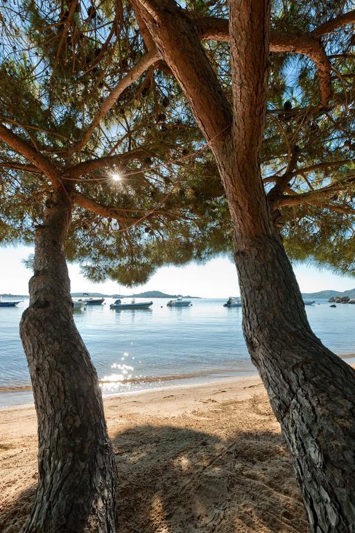 Hotel Campo Di Mare Porto-Vecchio  Exteriér fotografie