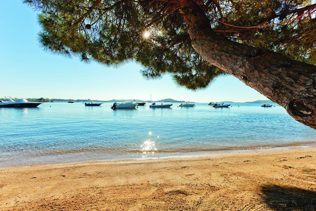 Hotel Campo Di Mare Porto-Vecchio  Exteriér fotografie