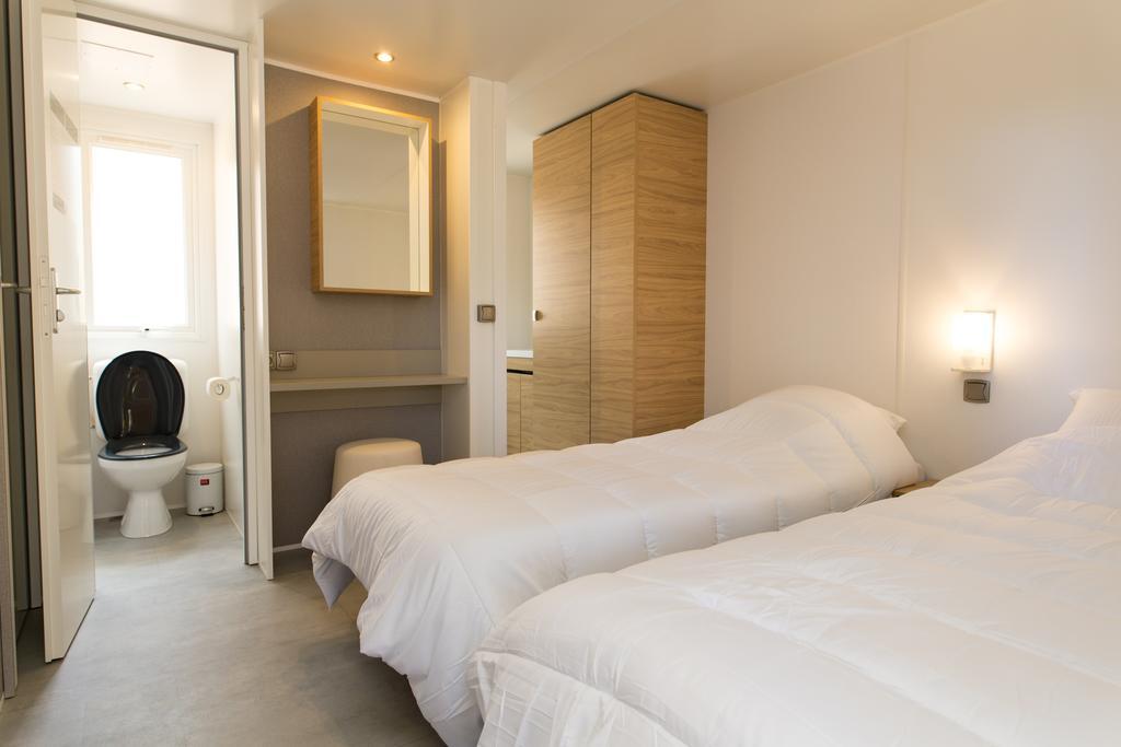 Hotel Campo Di Mare Porto-Vecchio  Exteriér fotografie