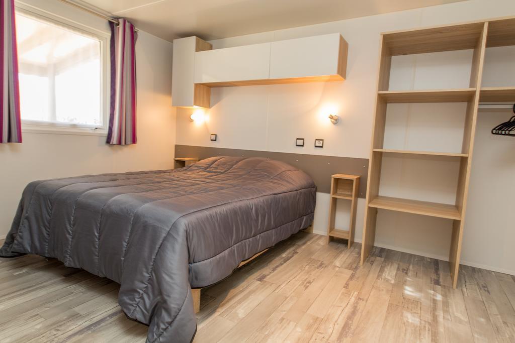 Hotel Campo Di Mare Porto-Vecchio  Exteriér fotografie
