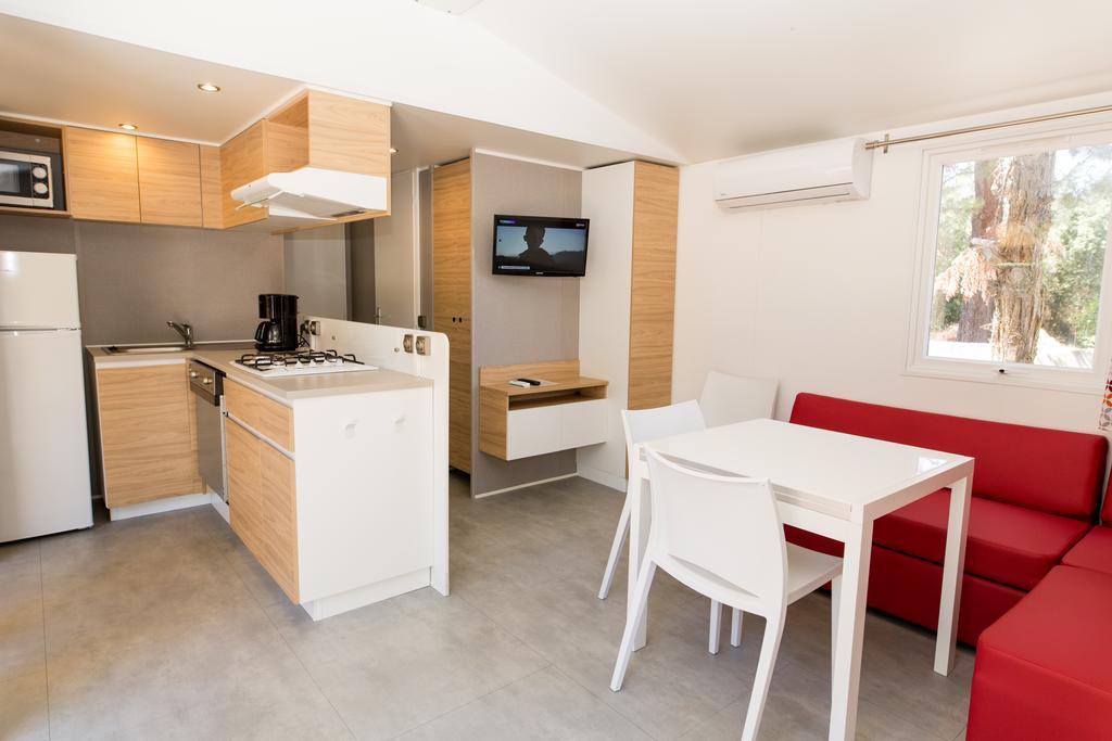 Hotel Campo Di Mare Porto-Vecchio  Exteriér fotografie