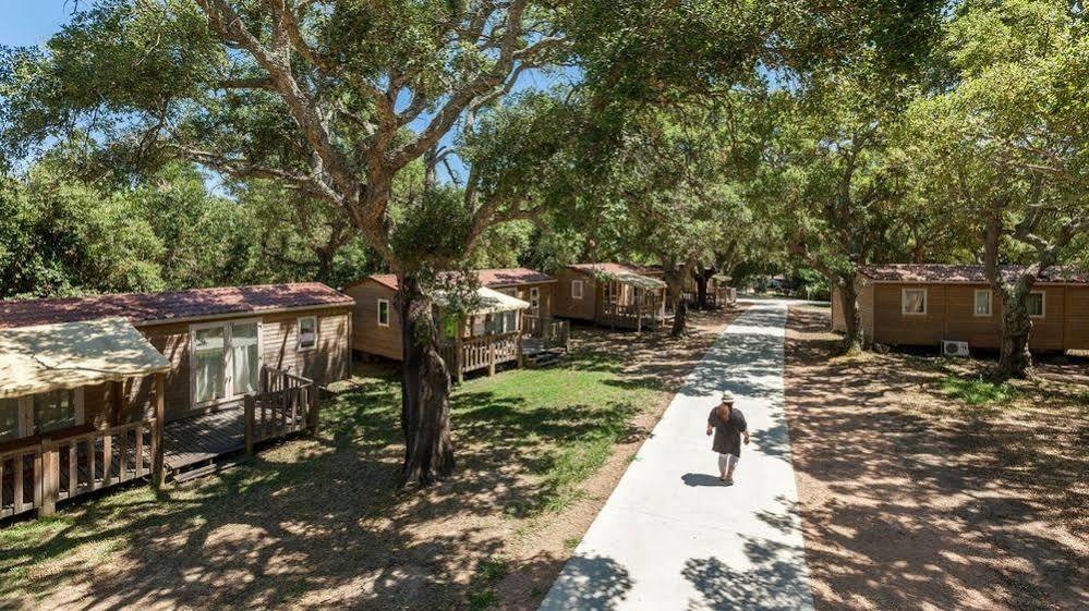 Hotel Campo Di Mare Porto-Vecchio  Exteriér fotografie
